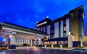 Best Western Plus Indianapolis Nw Hotel